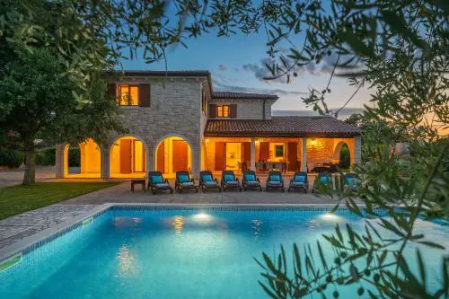 Villa Marija
