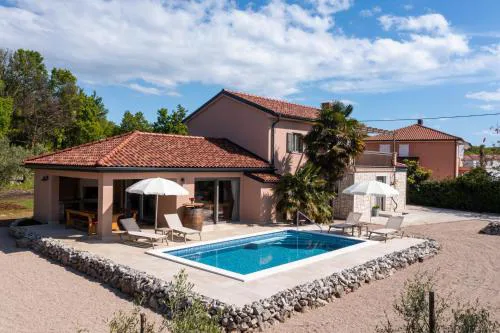 Villa Oliveti