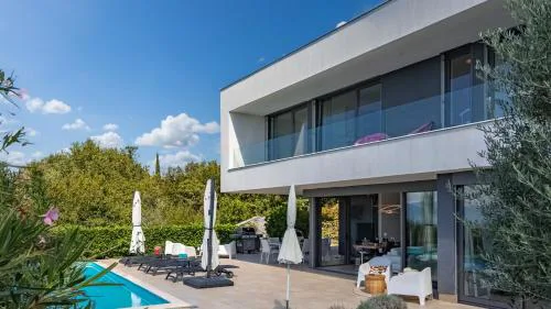 Villa Piccolo paradiso - Island of Krk