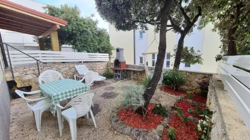 apartman Mandre