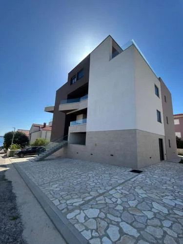 Apartman Maun