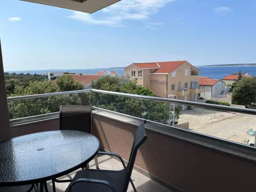 Apartman TIMS