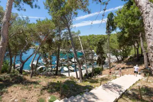 Apartmani Biserka