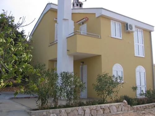 Apartmani Hržan-Keglević