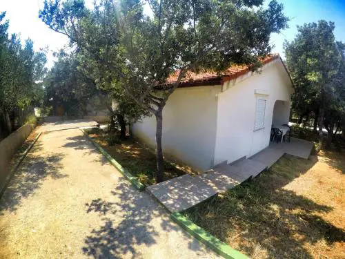 Apartmani Leskovar