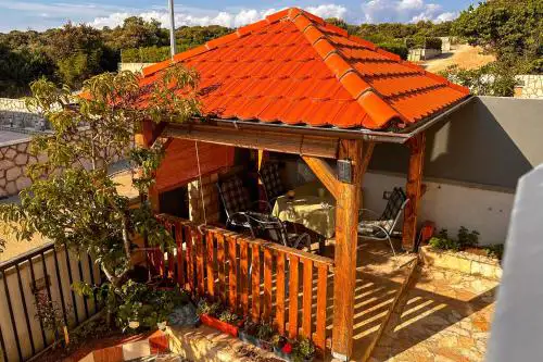 Apartmani Trupeljak