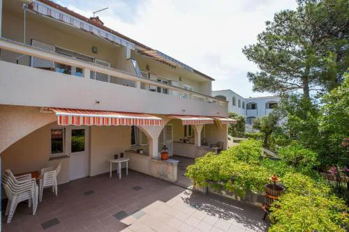 Apartment Oleandra