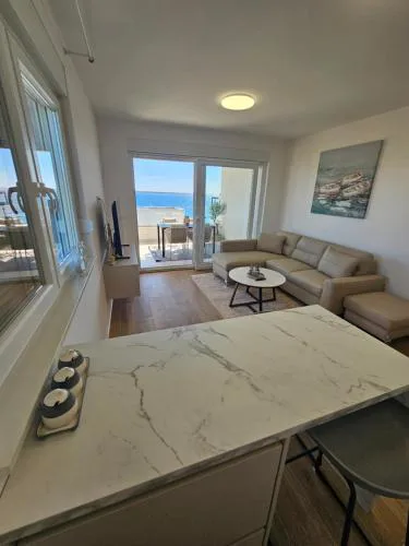 Apartment Una Paradise