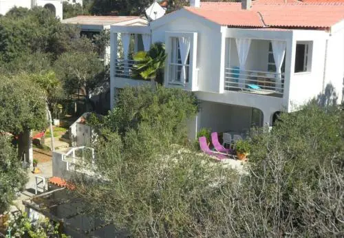 Apartments Bari