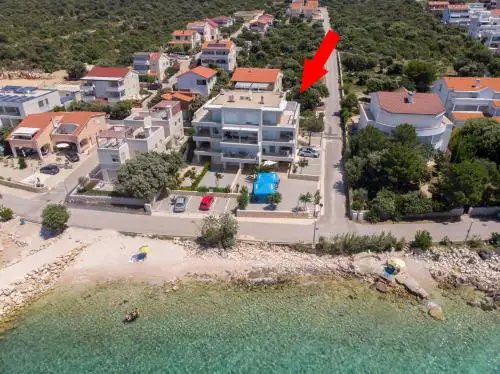 Apartments Branimir