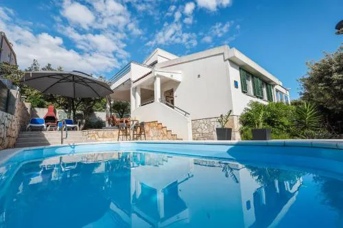 Apartments Davor