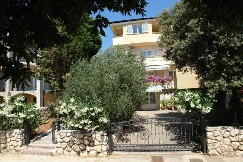 Apartments Ip