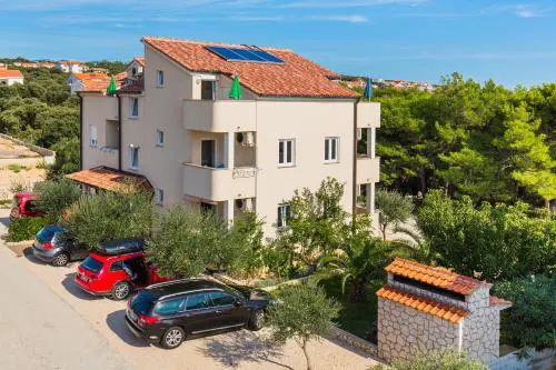 Apartments Sandra