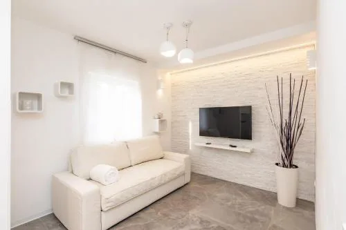 Apartments Tauzer