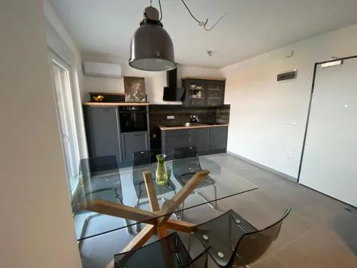 Clear Water Apartment - Sea and Sun