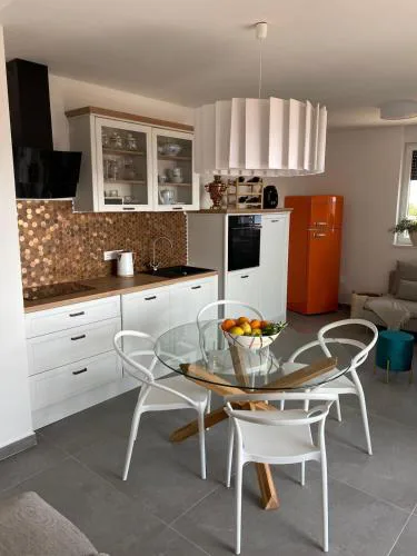 Clear Water Apartment - Seaside