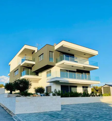 Green Maslina -Beach Apartment