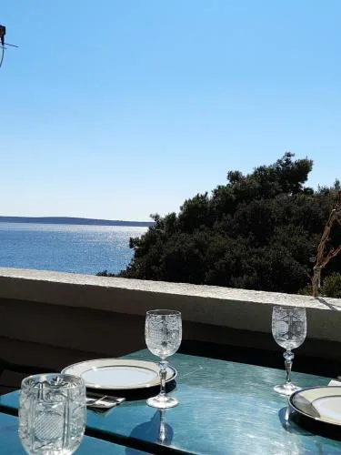 Mandre Jelena Apartman