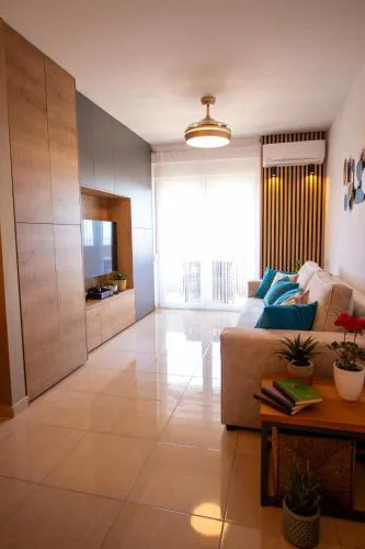 Relax Mandre 200m from the beach Sea view
