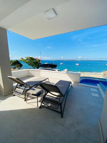 Villa Mondee