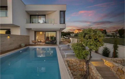 Villa Oliva Mandre