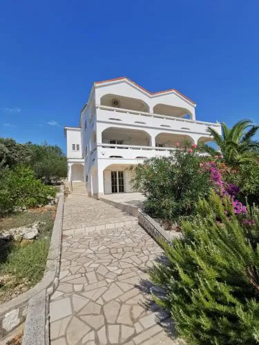 Villa Sunset