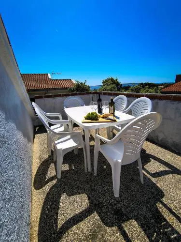 Villa Terraca