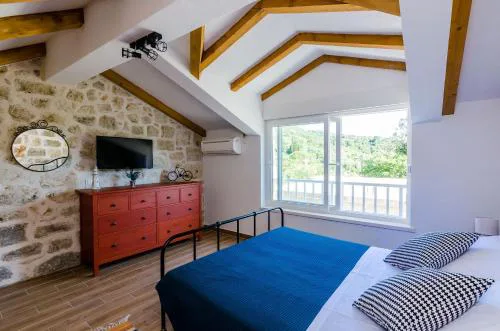 Apartments Korita
