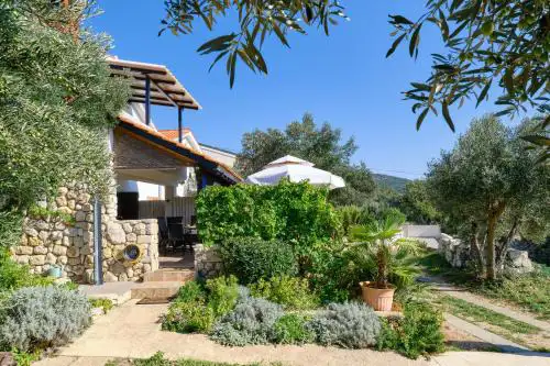 Amazing house, 20 m from the beach, 80 m2