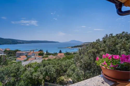 Apartmani Ivo