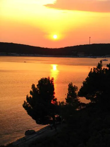 APARTMANI SENKA - VILLA OLIVER