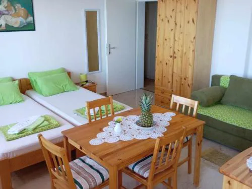 Apartments Julia - Studio Apartment Julia 5