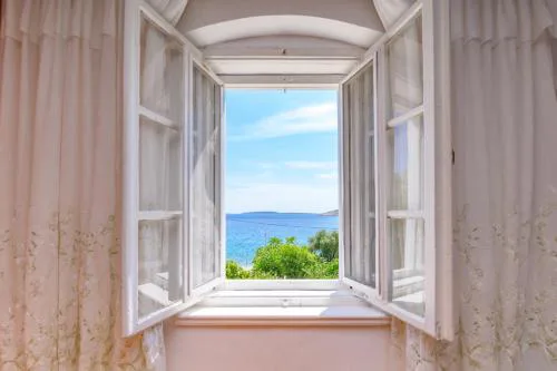 Holiday house Iva