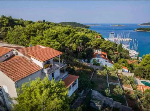 Apartments Vesna