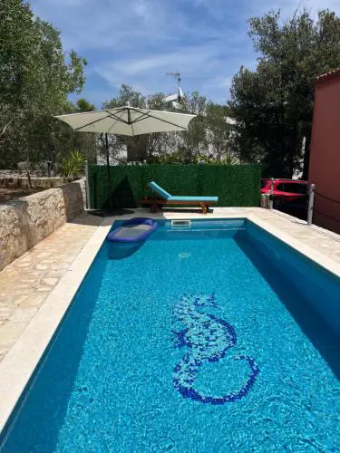 Villa Mikula