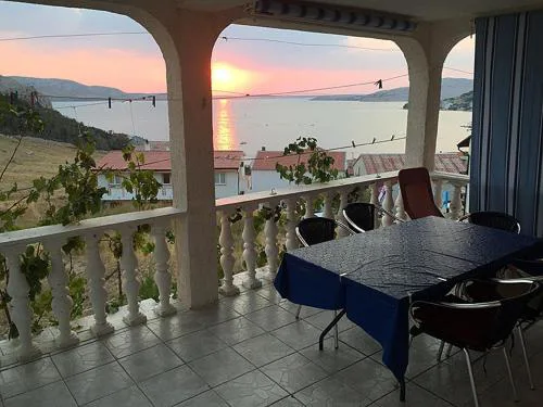 Apartmani Butković