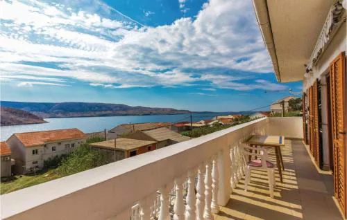 Apartmani Leona