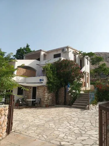 Apartmani Šikić Metajna