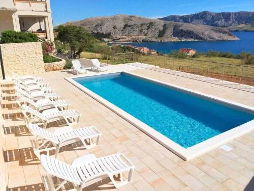 Apartments PoolHouse