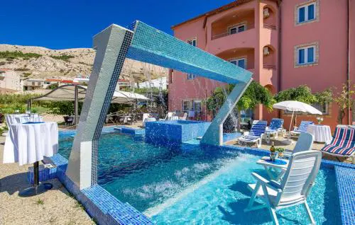 Bed & Breakfast Valentina