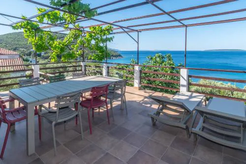Azure Horizon Villa