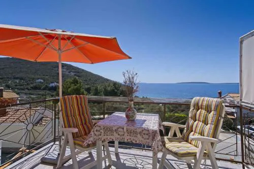 Studio Tasha - Insel Cres 13647