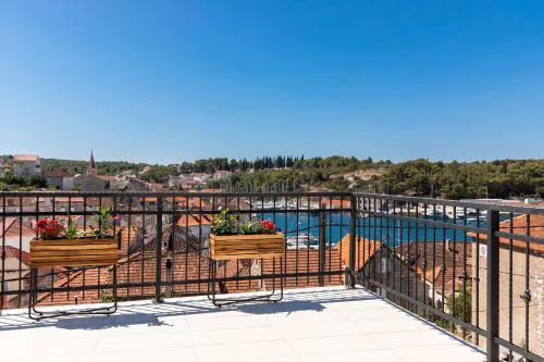 Apartman AdriAttic