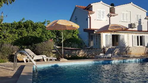 Apartman Vojaline