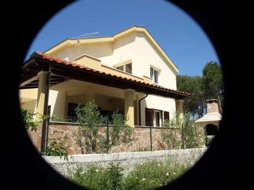 Apartment Deni