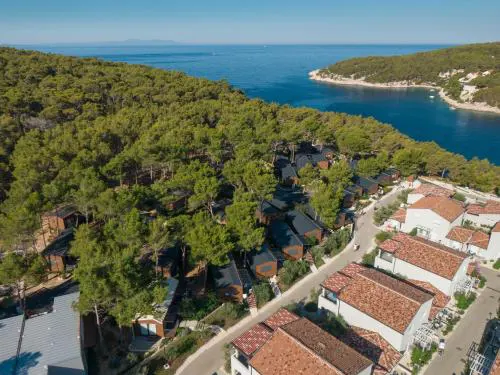 Gava Waterman Island Cottages - All Inclusive