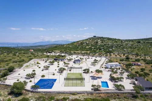 Hacienda Nikolic