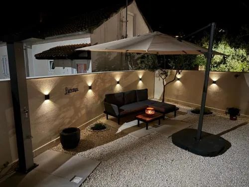 Lorenzo apartment