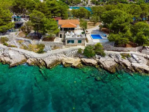 Seaside Villa Vesna