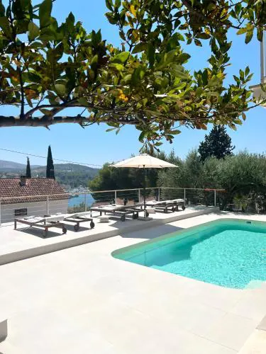 seaview apartment - villa a’more